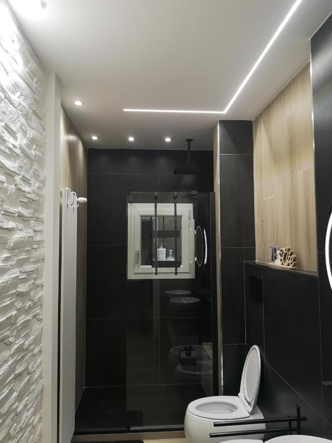 Ferienwohnung La Casa Di Tiago Palermo Exterior foto